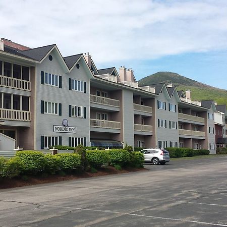 Nordic Condo Lincoln Dış mekan fotoğraf