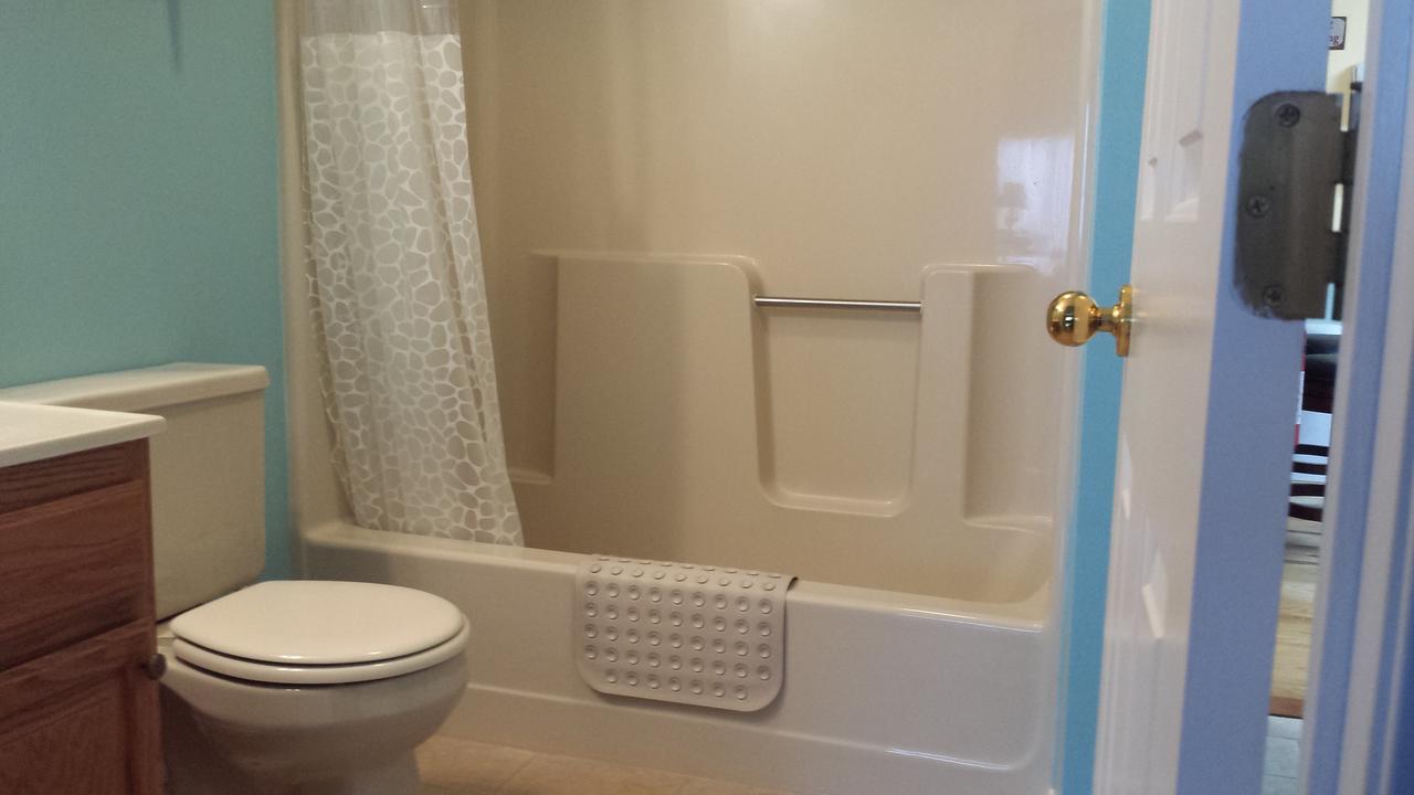 Nordic Condo Lincoln Dış mekan fotoğraf