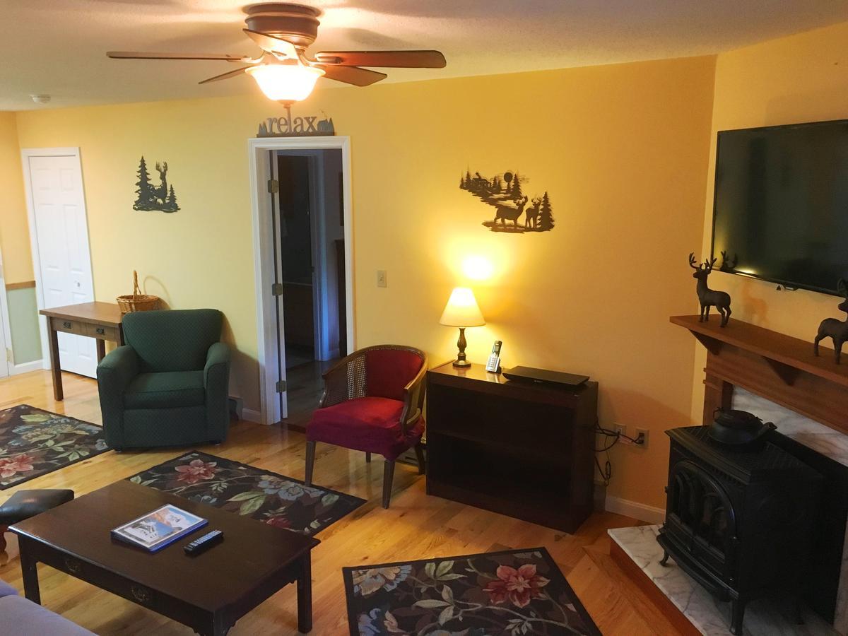 Nordic Condo Lincoln Dış mekan fotoğraf
