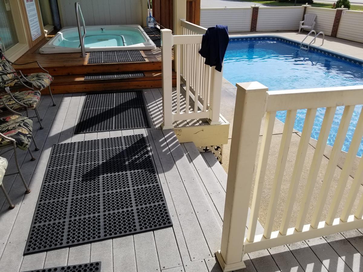 Nordic Condo Lincoln Dış mekan fotoğraf